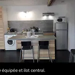 Entre Terre Et בית נופש *