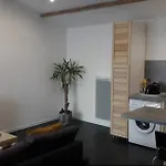 Entre Terre Et Ferienhaus