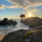 Entre Terre Et Ferienhaus Pornic