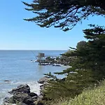 Ferienhaus Entre Terre Et *
