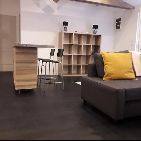 Hébergement de vacances Entre Terre Et Pornic