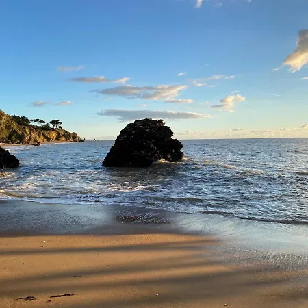 Hébergement de vacances Entre Terre Et Pornic
