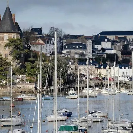 Entre Terre Et Hébergement de vacances *