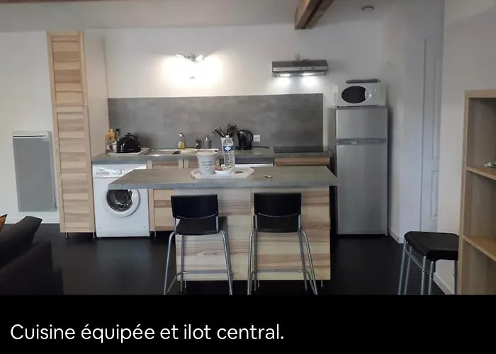 Entre Terre Et Hébergement de vacances *