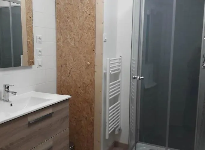 Entre Terre Et Hébergement de vacances