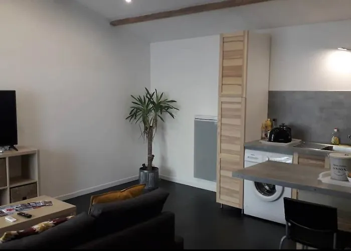 Entre Terre Et Hébergement de vacances