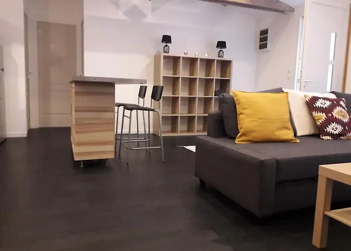 Hébergement de vacances Entre Terre Et Pornic