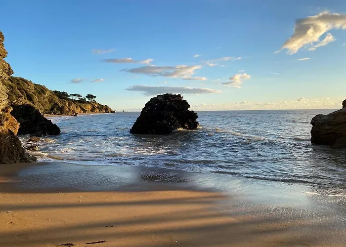 Hébergement de vacances Entre Terre Et Pornic