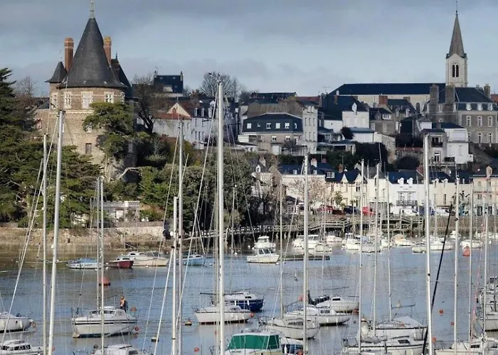 Entre Terre Et Holiday home *