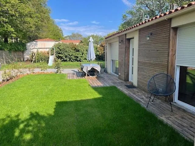 Entre Terre Et Pornic